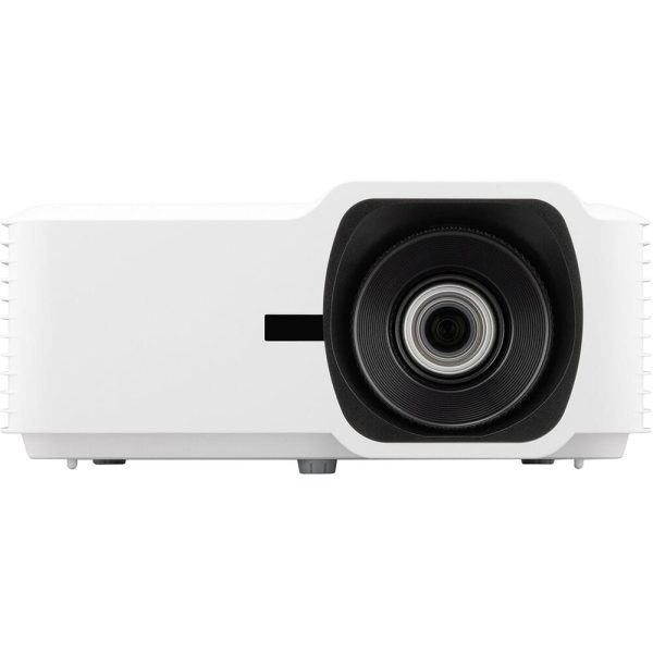 ViewSonic 5000 Lumens 1080p Laser Projector - Certified Refurbished For Cheap