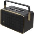 JBL Authentics 300 Retro Style Wi-Fi Portable Smart Speaker - Certified Refurbished Online now