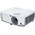 ViewSonic PG603X 3600 Lumens XGA Networkable Home and Office Projector Sale