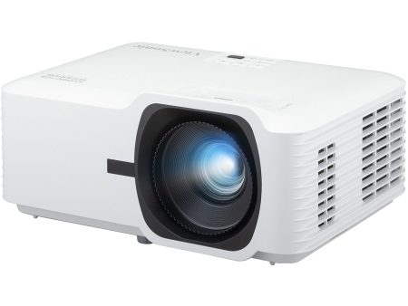 ViewSonic 5000 Lumens 1080p Laser Projector - Certified Refurbished For Cheap