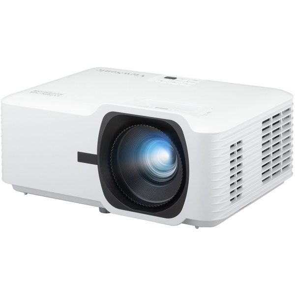 ViewSonic 5000 Lumens 1080p Laser Projector - Certified Refurbished For Cheap