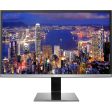 AOC 32  3840 x 2160 60Hz UHD Monitor - Certified Refurbished Cheap