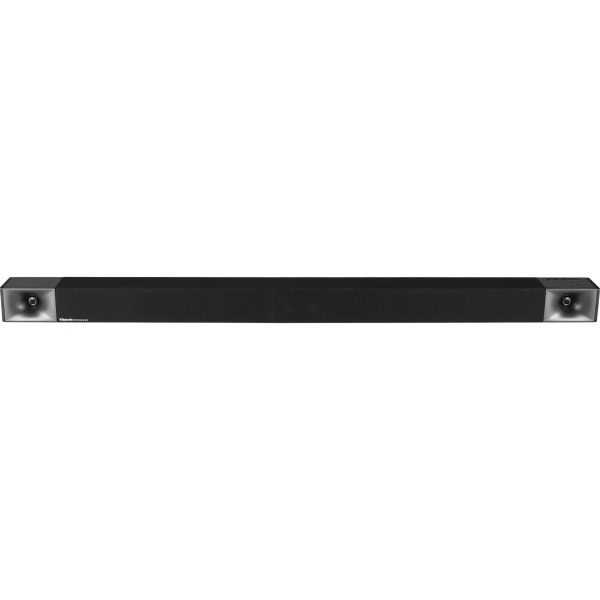 Klipsch BAR 48 440W 3.1-Channel Wireless Subwoofer Soundbar System - Certified Refurbished Supply