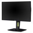 ViewSonic 25  1080p 240Hz 1ms Gsync Gaming IPS Monitor Online now