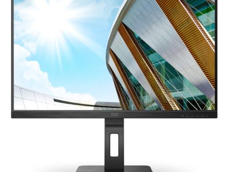 AOC 34  3440 x 1440 60Hz WQHD Monitor - Certified Refurbished Cheap