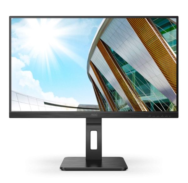 AOC 34  3440 x 1440 60Hz WQHD Monitor - Certified Refurbished Cheap